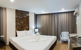 Hotel Pattaya Beach